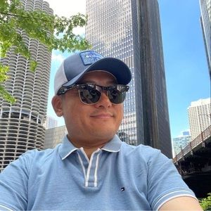 Meet your Posher, Chang ho